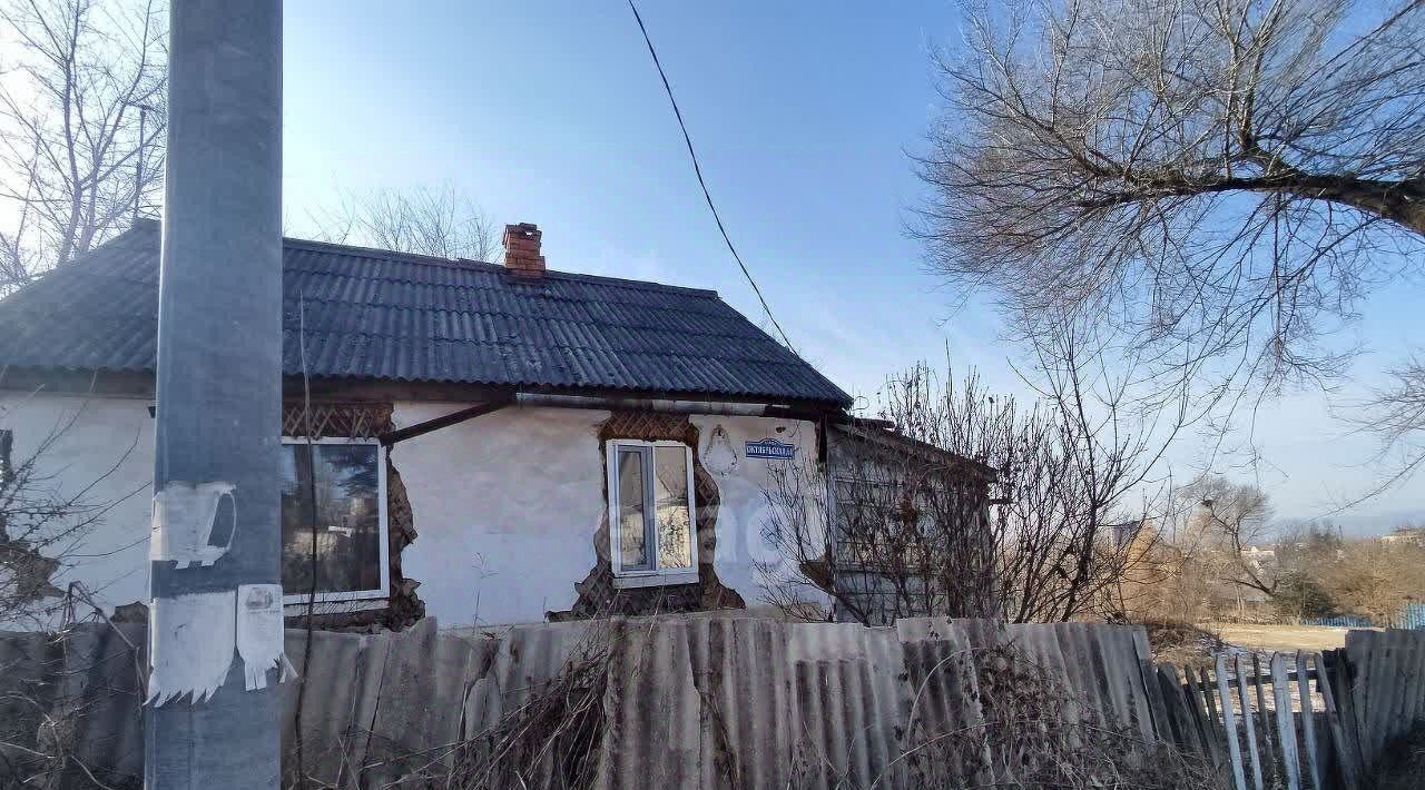 земля г Артем ул Октябрьская фото 3