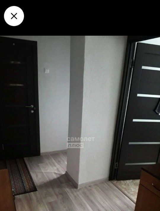 квартира г Иркутск р-н Правобережный ул Ивана Кочубея 17 фото 12