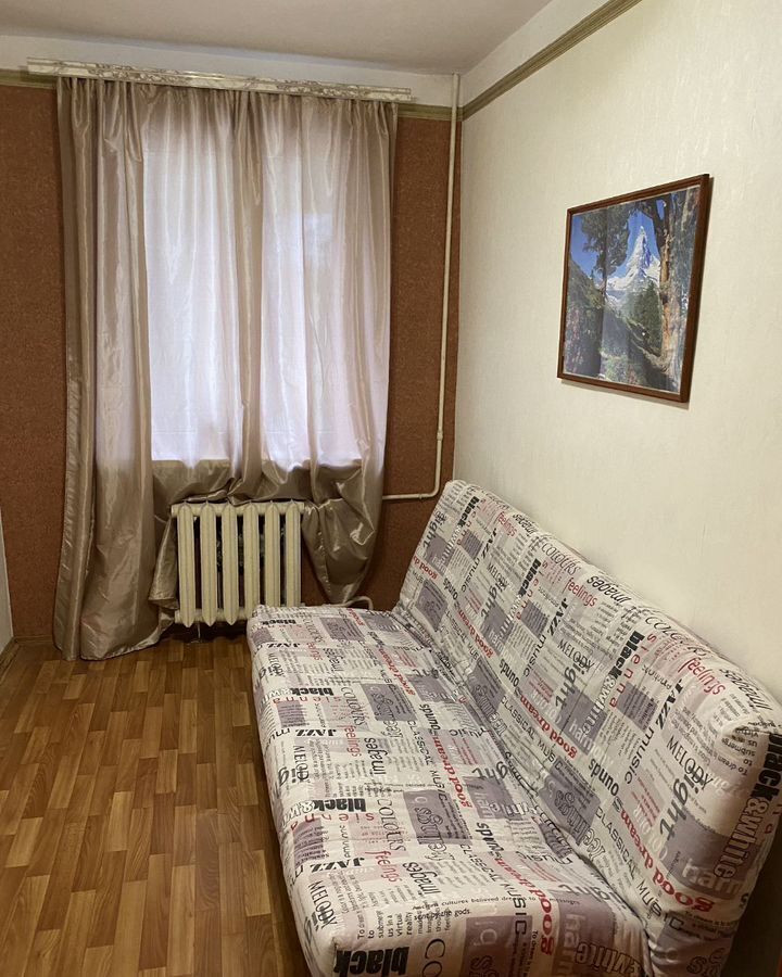 квартира г Сочи р-н Хостинский ул Видовая 31б фото 4