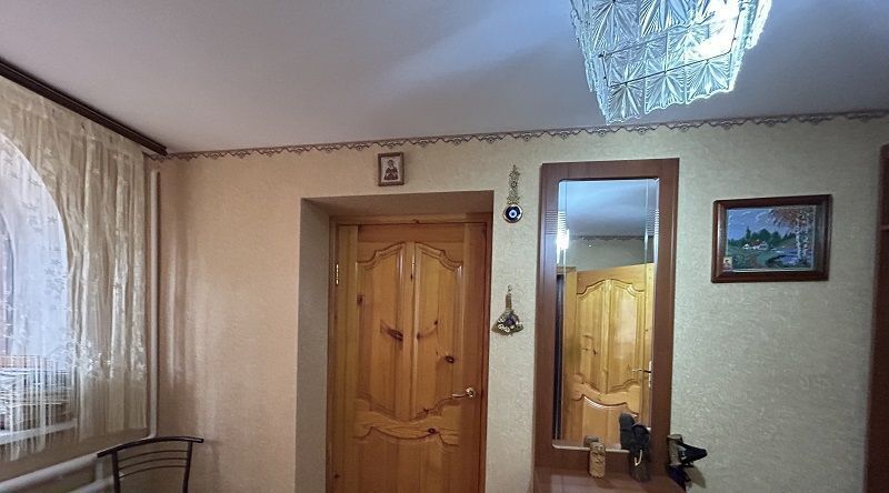 дом р-н Россошанский г Россошь ул Слободская фото 10