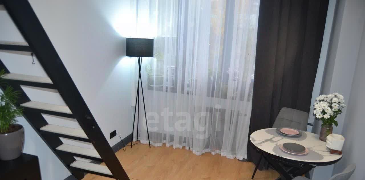 квартира г Москва метро Сокол пр-кт Ленинградский 80к/66 фото 5