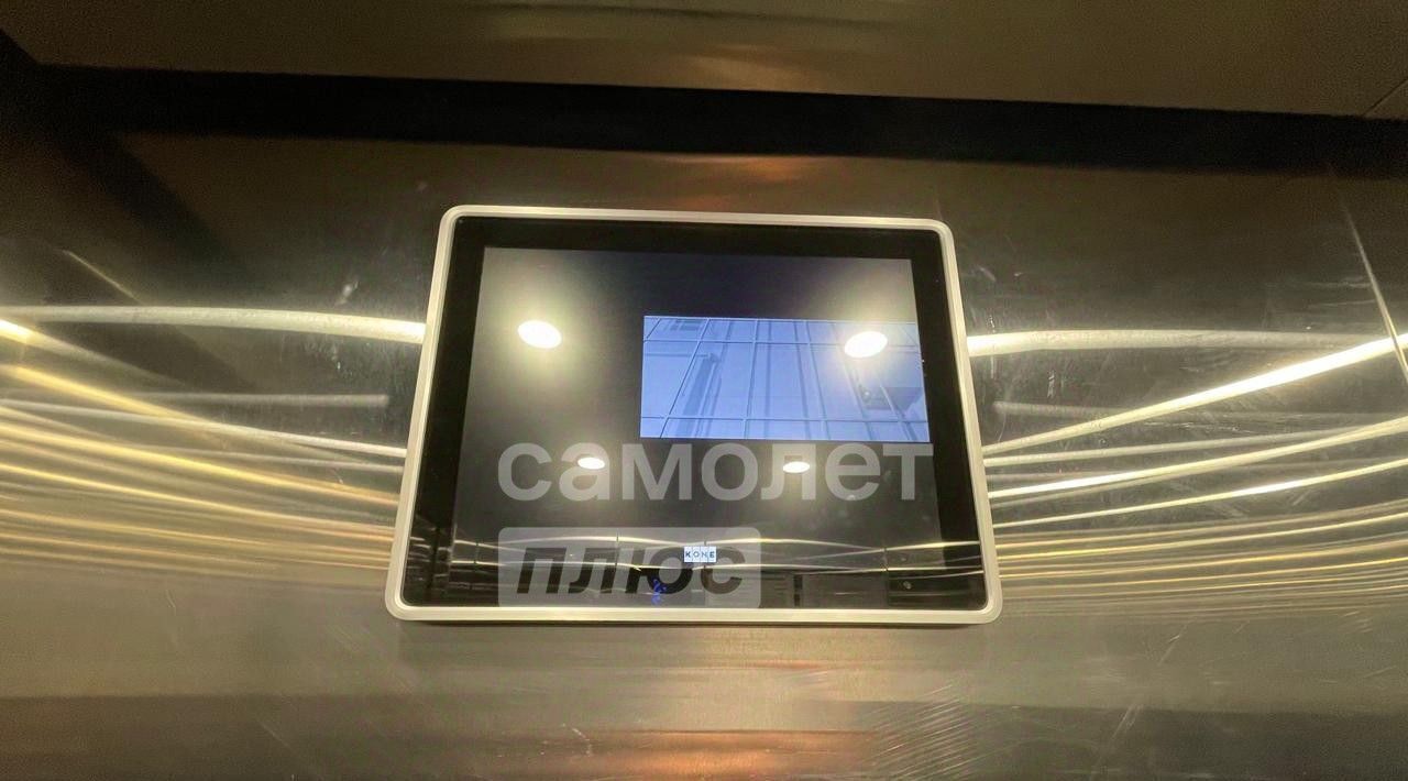 квартира г Москва пр-кт Будённого 51к/6 Шоссе Энтузиастов фото 39