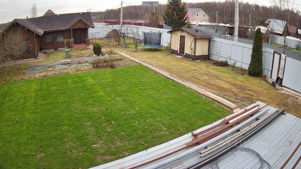 дом г Домодедово д Повадино Ясная улица фото 11