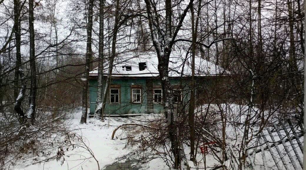дом р-н Жуковский г Белоусово ул Московская фото 2