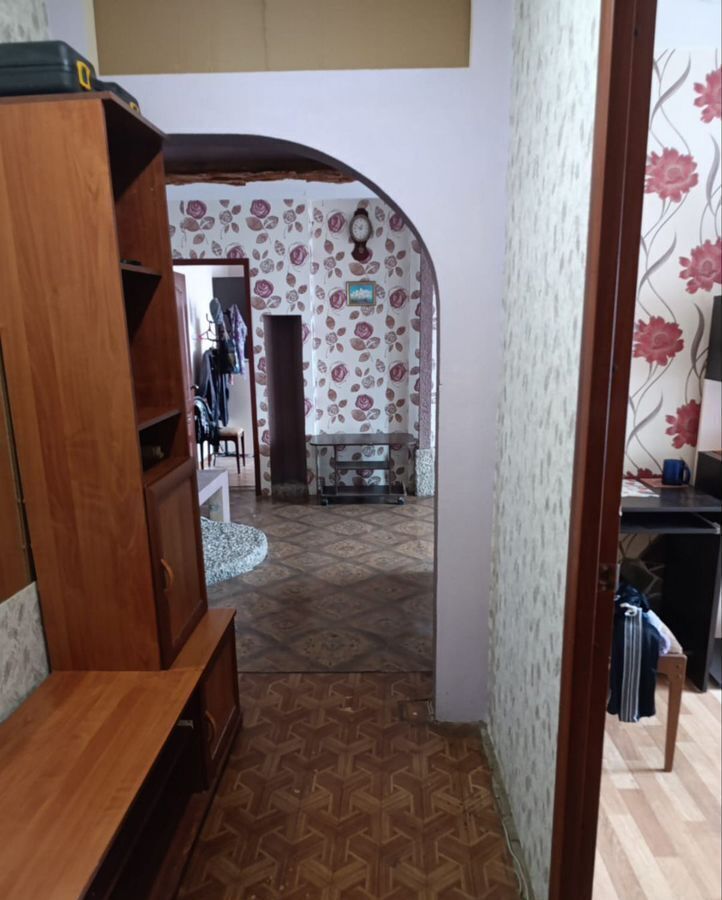 квартира г Иваново р-н Фрунзенский ул 2-я Фабричная 2 фото 10