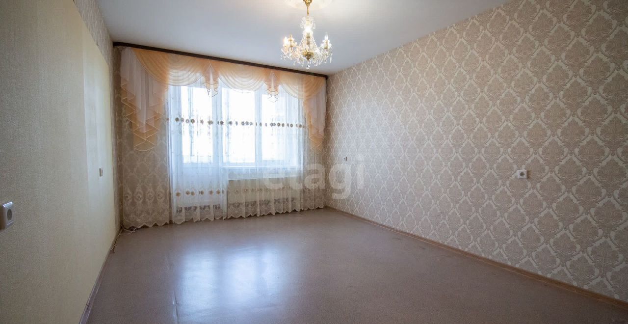 квартира г Томск р-н Октябрьский ул Герасименко 1/13 мкр-н Солнечный фото 11