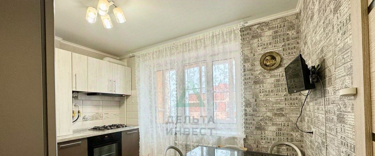 квартира р-н Уфимский с Зубово ул Бориса Перина 4 сельсовет, Зубовский фото 7