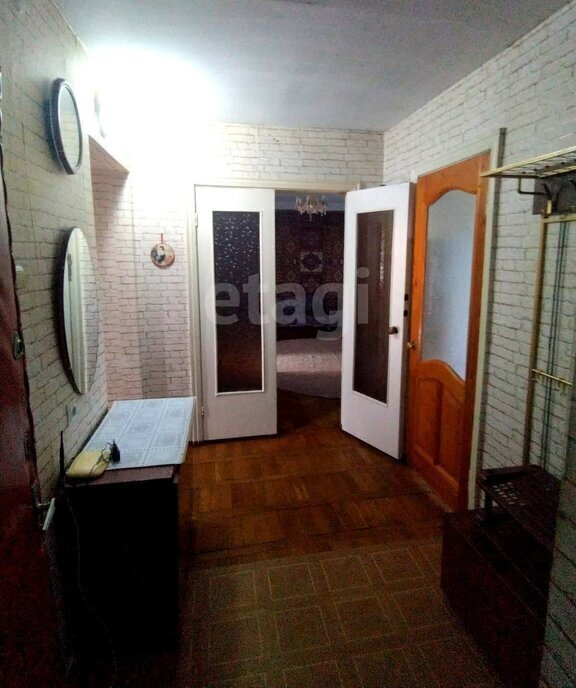 квартира р-н Славянский г Славянск-на-Кубани ул Полковая 248 фото 8