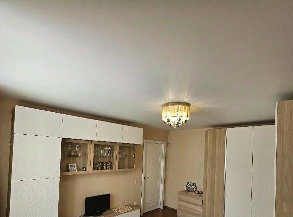 квартира г Самара Безымянка б-р Ивана Финютина 20 фото 4