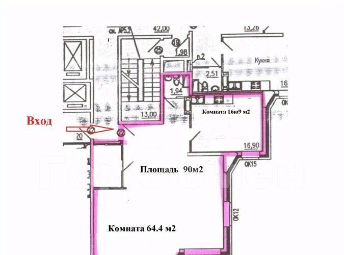 свободного назначения г Москва метро Братиславская ул Братиславская 6 фото 29