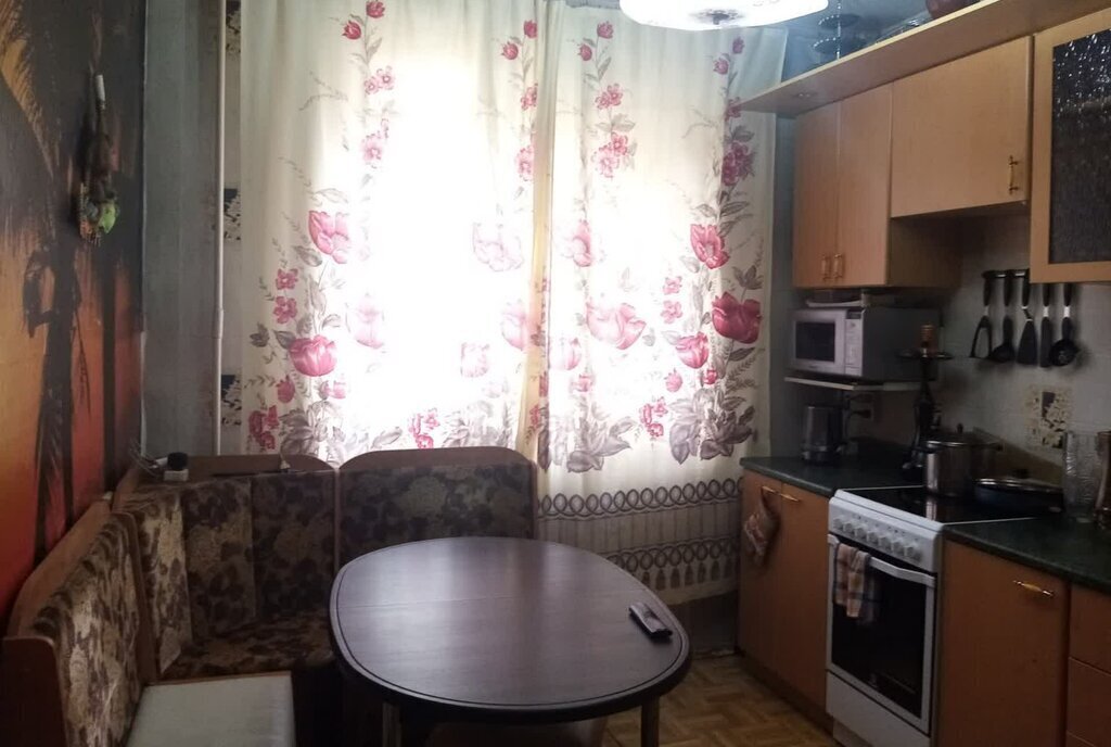квартира г Абакан ул Некрасова 22 фото 5