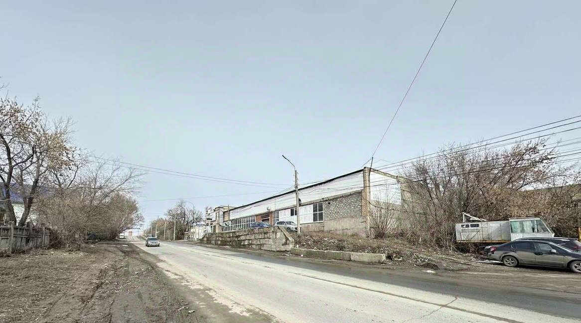производственные, складские г Самара р-н Железнодорожный ул Клиническая 200 фото 6