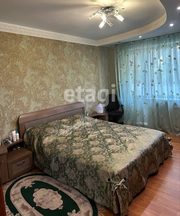 квартира г Абакан пр-кт Дружбы Народов 15 фото 5