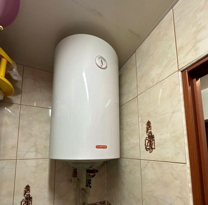 квартира г Евпатория пгт Заозерное ул Аллея Дружбы 105 фото 16