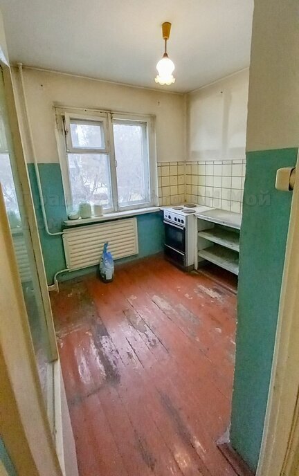 квартира г Новосибирск Студенческая ул Немировича-Данченко 161 фото 11