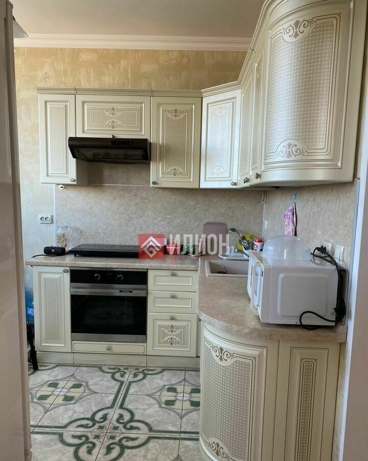 квартира г Севастополь ул Степаняна 2ак/1 Крым фото 1