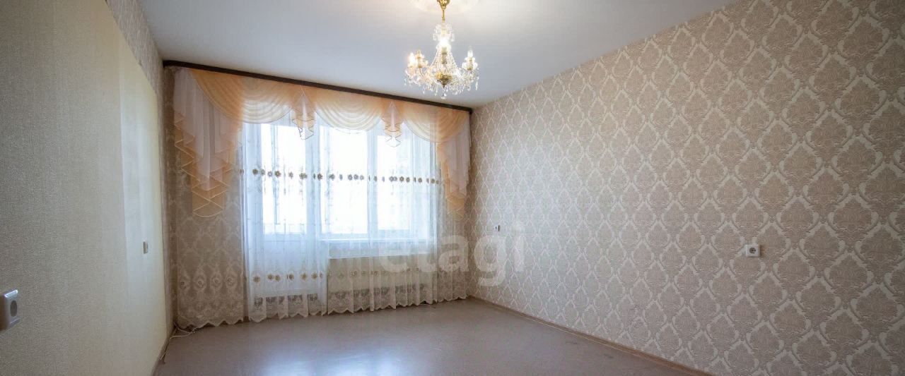 квартира г Томск р-н Октябрьский ул Герасименко 1/13 пер Солнечный фото 11