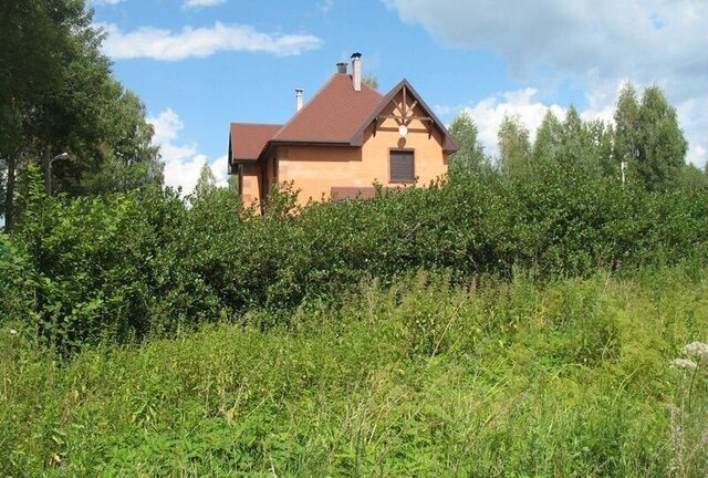 р-н Новгородский д Марково Савинское сельское поселение, Великий Новгород фото