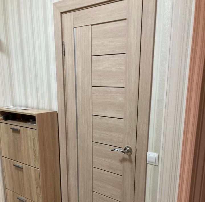 квартира г Краснодар р-н Прикубанский пр-кт им. Константина Образцова 25к/1 фото 7