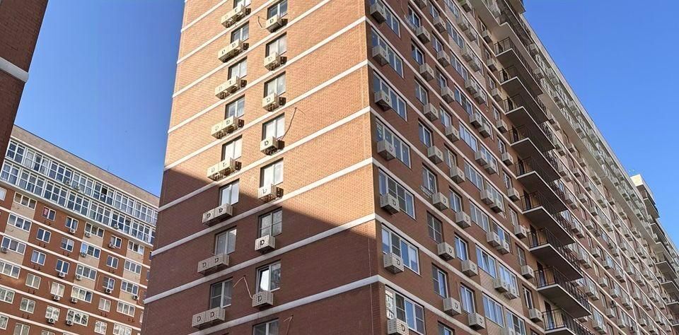 квартира г Краснодар р-н Прикубанский ул им. Ивана Беличенко 87 фото 23