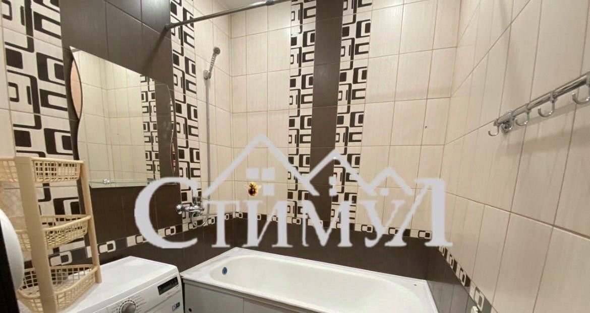квартира г Абакан ул Некрасова 23б фото 16