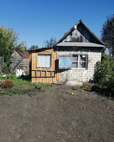 р-н Кузнецкий садовое товарищество Кузполимермаш-Долгушино, Кузнецк фото