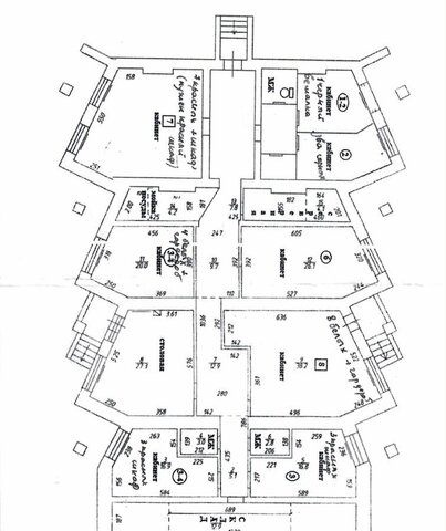 р-н Ленинградский ул Гайдара 169 фото