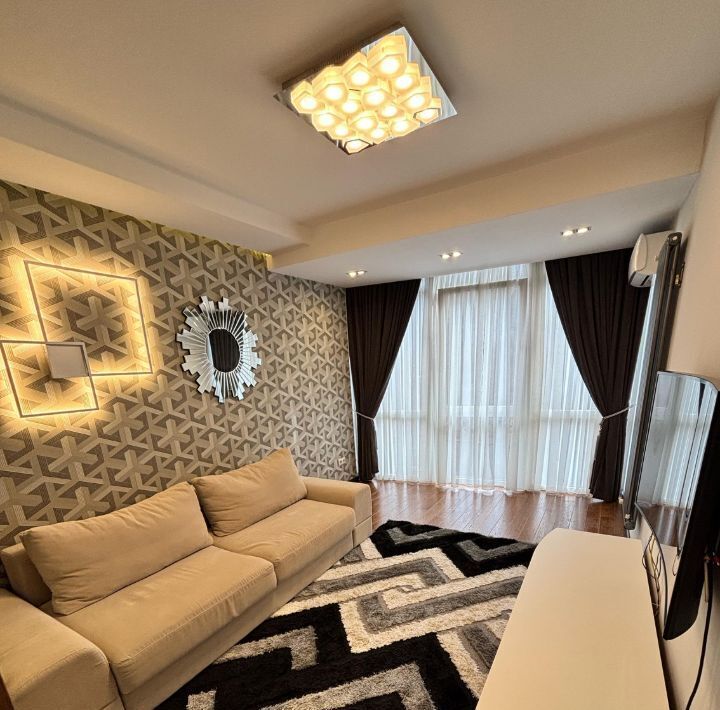 квартира г Кисловодск ул Кирова фото 2