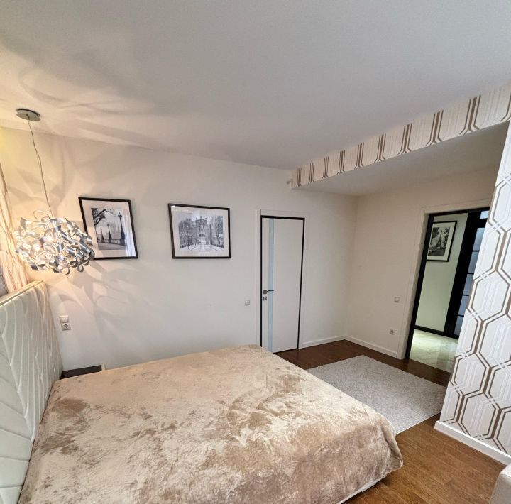 квартира г Кисловодск ул Кирова фото 18