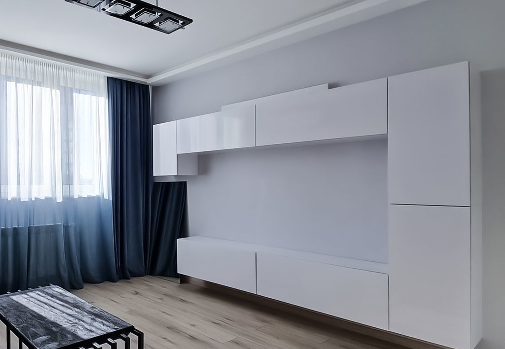 квартира г Краснодар р-н Карасунский ул им. Мачуги В.Н. 166а фото 1