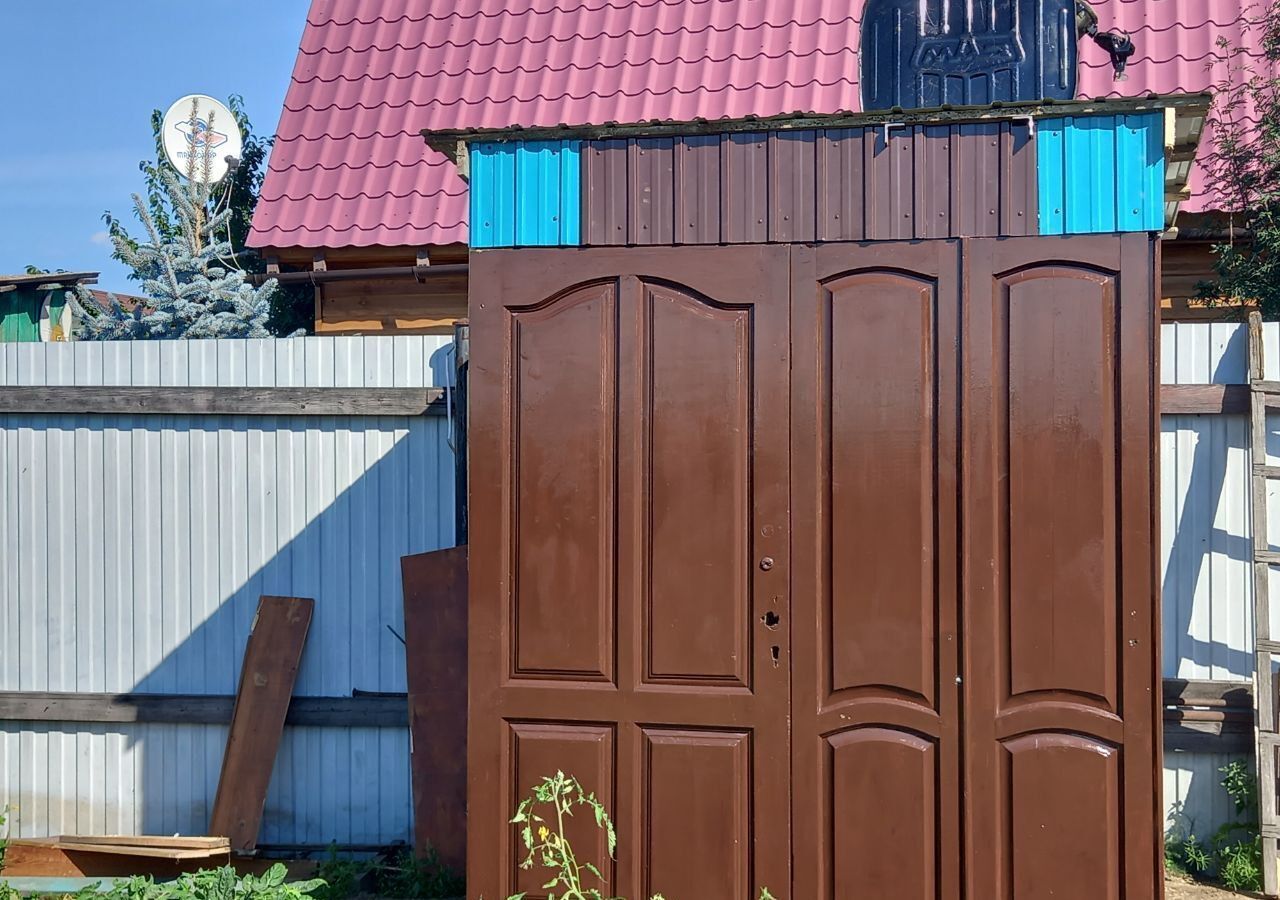 дом г Улан-Удэ тер ДНТ Ранет р-н Октябрьский фото 15