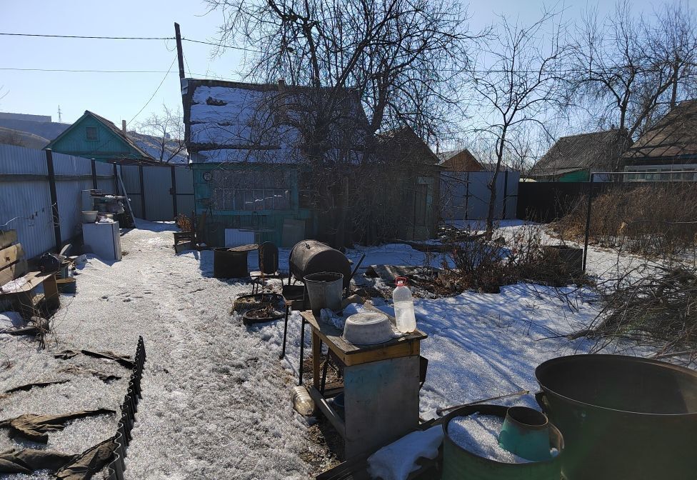 дом г Улан-Удэ тер ДНТ Ранет р-н Октябрьский фото 23