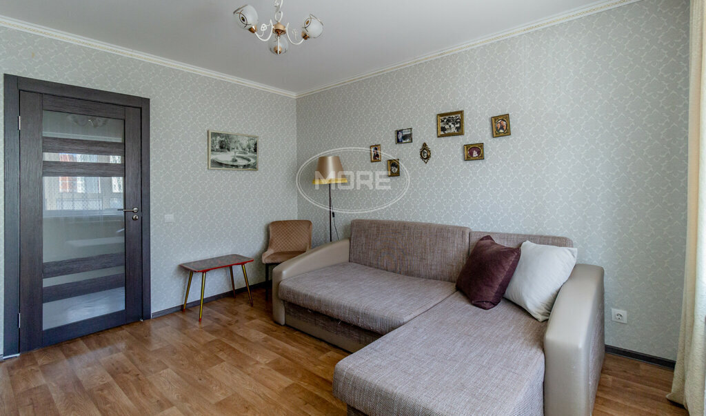 квартира г Калининград ул Левитана 63к/3 фото 3