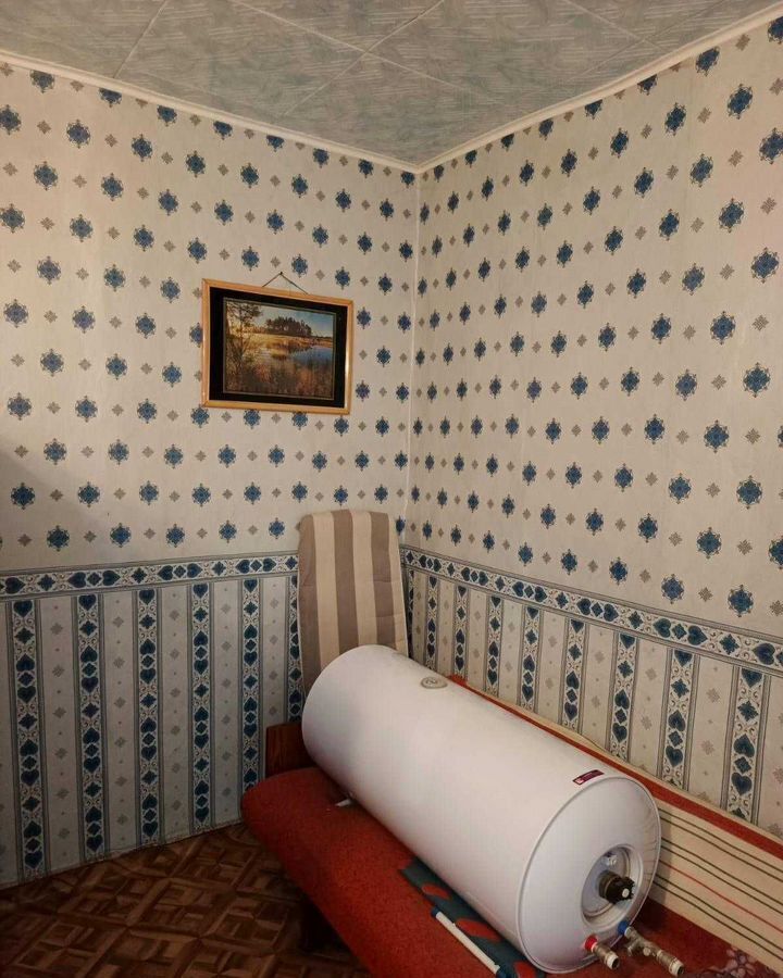 квартира г Хабаровск р-н Железнодорожный ул Краснодарская 35 фото 4