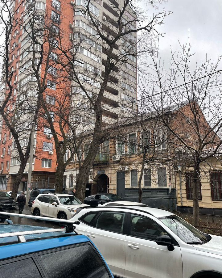 свободного назначения г Ростов-на-Дону р-н Октябрьский ул Лермонтовская 46 фото 9