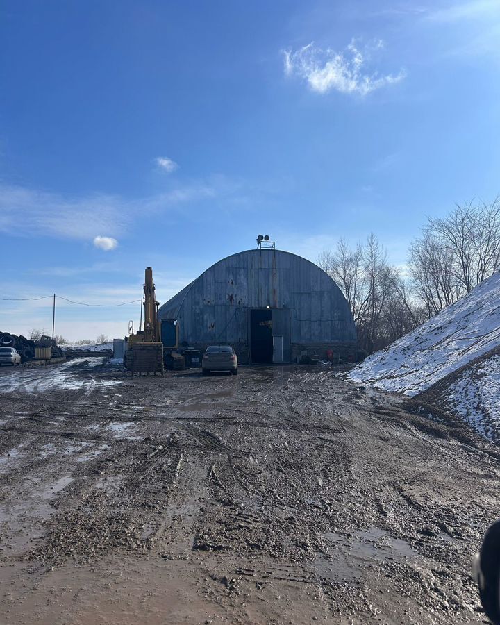 свободного назначения г Самара р-н Кировский Юнгородок Смышляевское ш., 1А фото 1