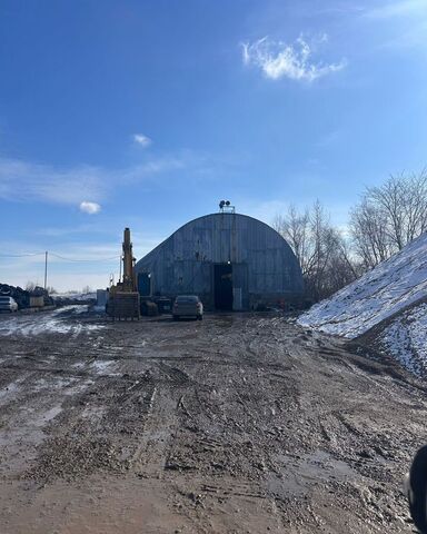 р-н Кировский Юнгородок Смышляевское ш., 1А фото