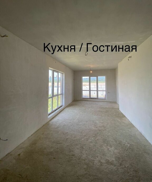 дом г Новороссийск ст-ца Натухаевская ул Имени Геннадия Артамонникова 21 фото 13