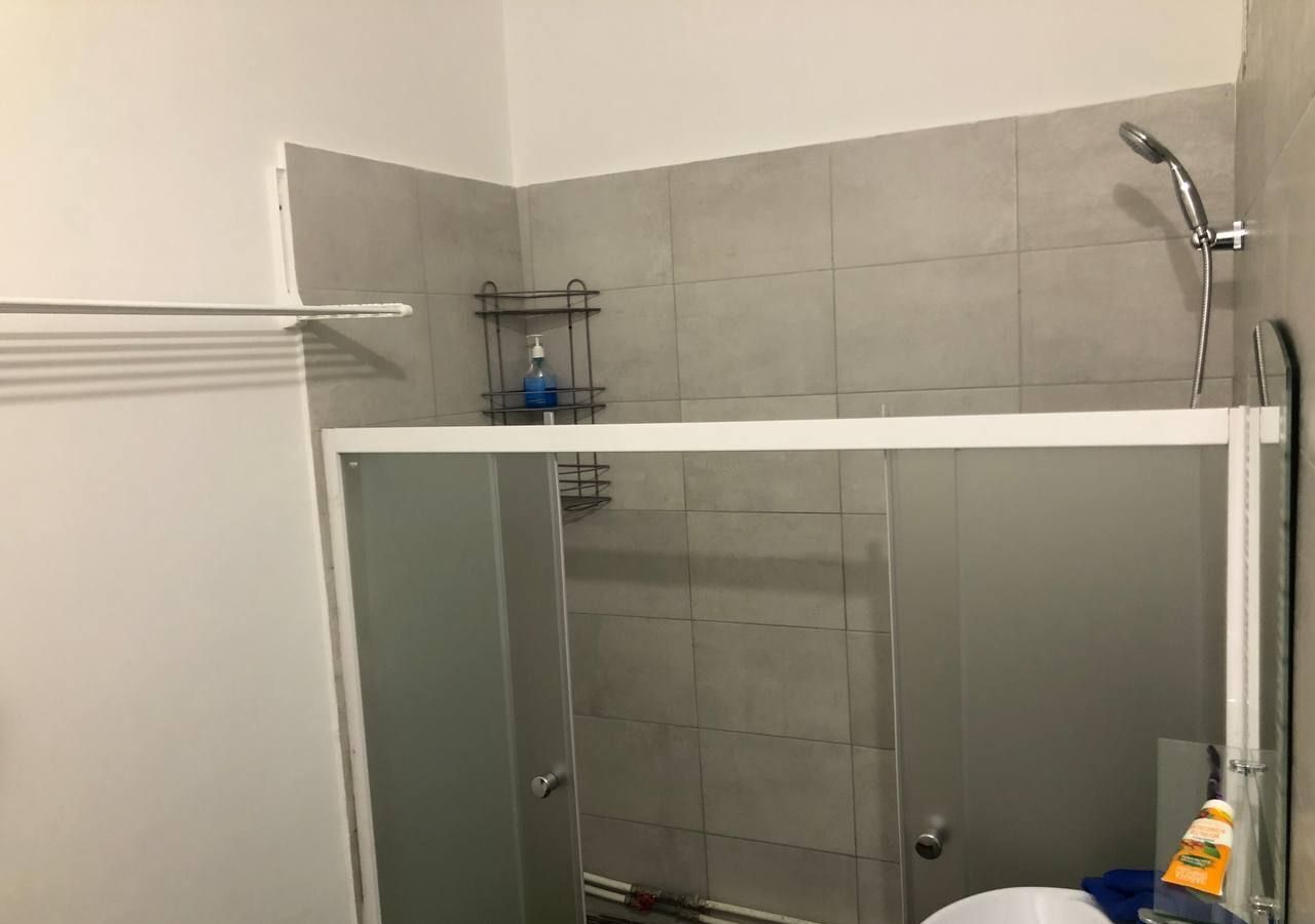 квартира г Красноярск р-н Советский пр-кт Комсомольский 22/2 фото 5