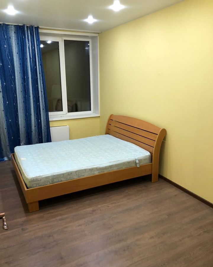 квартира г Красноярск р-н Советский пр-кт Комсомольский 22/2 фото 11