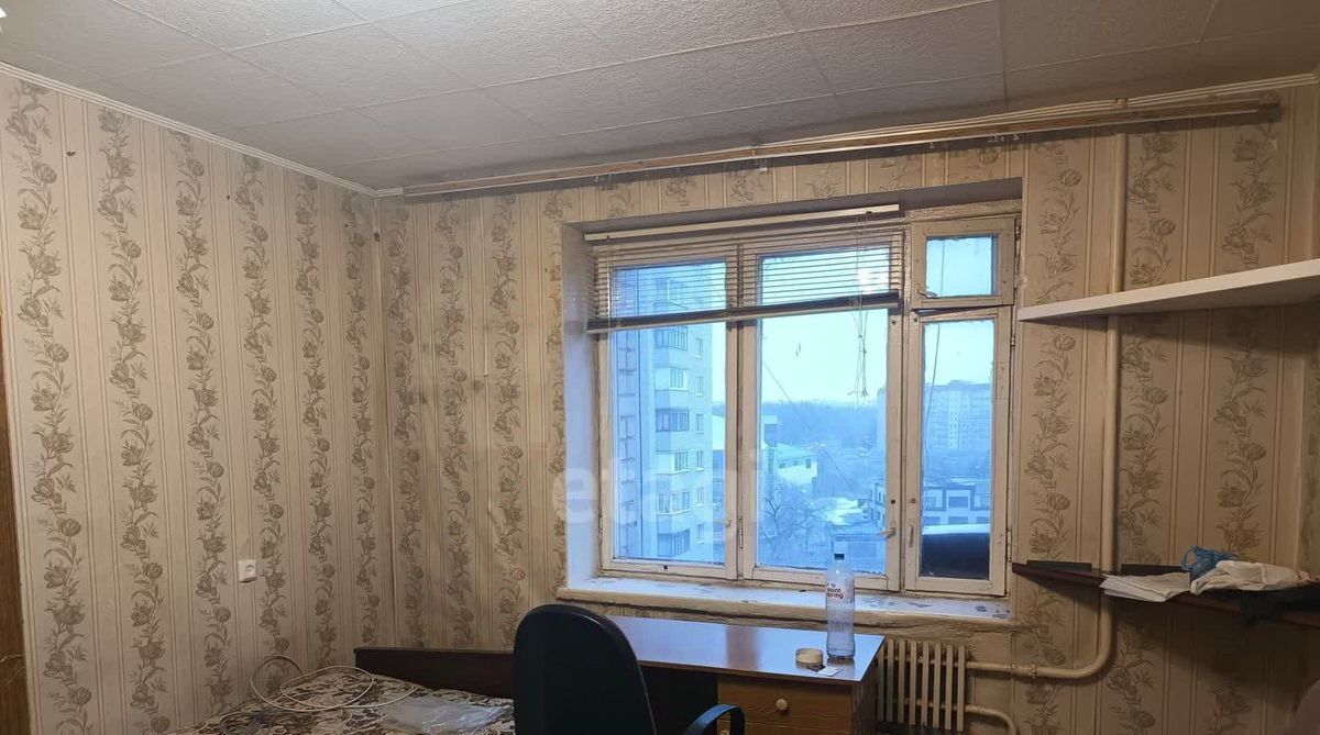 комната г Воронеж р-н Коминтерновский ул 9 Января 278 фото 4