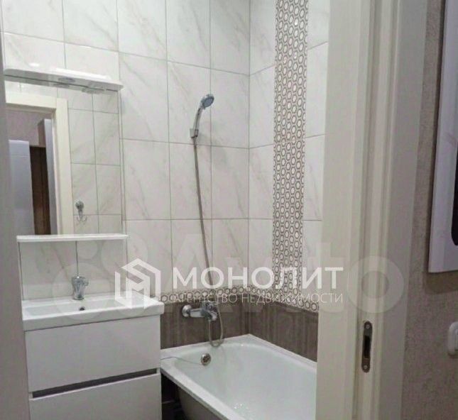 квартира г Старый Оскол Центральный микрорайон 4 фото 7