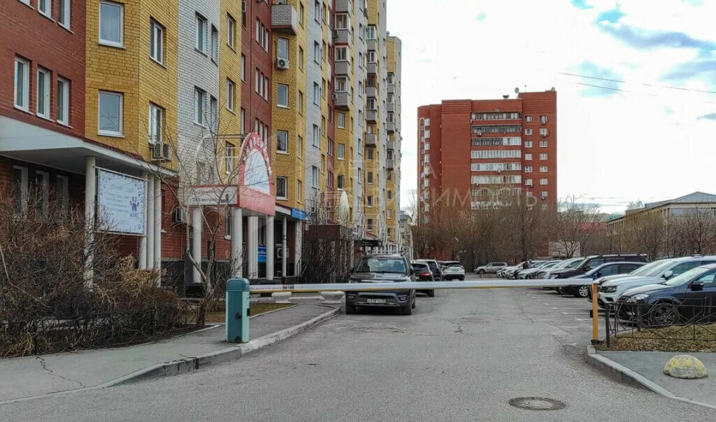 свободного назначения г Тюмень ул Энергетиков 16 фото 3