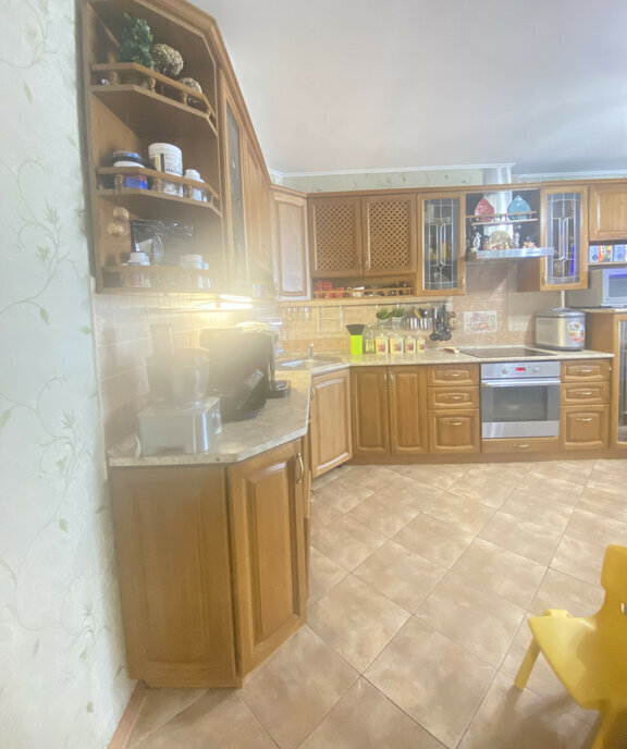 квартира г Пенза ул Бородина 4 фото 4