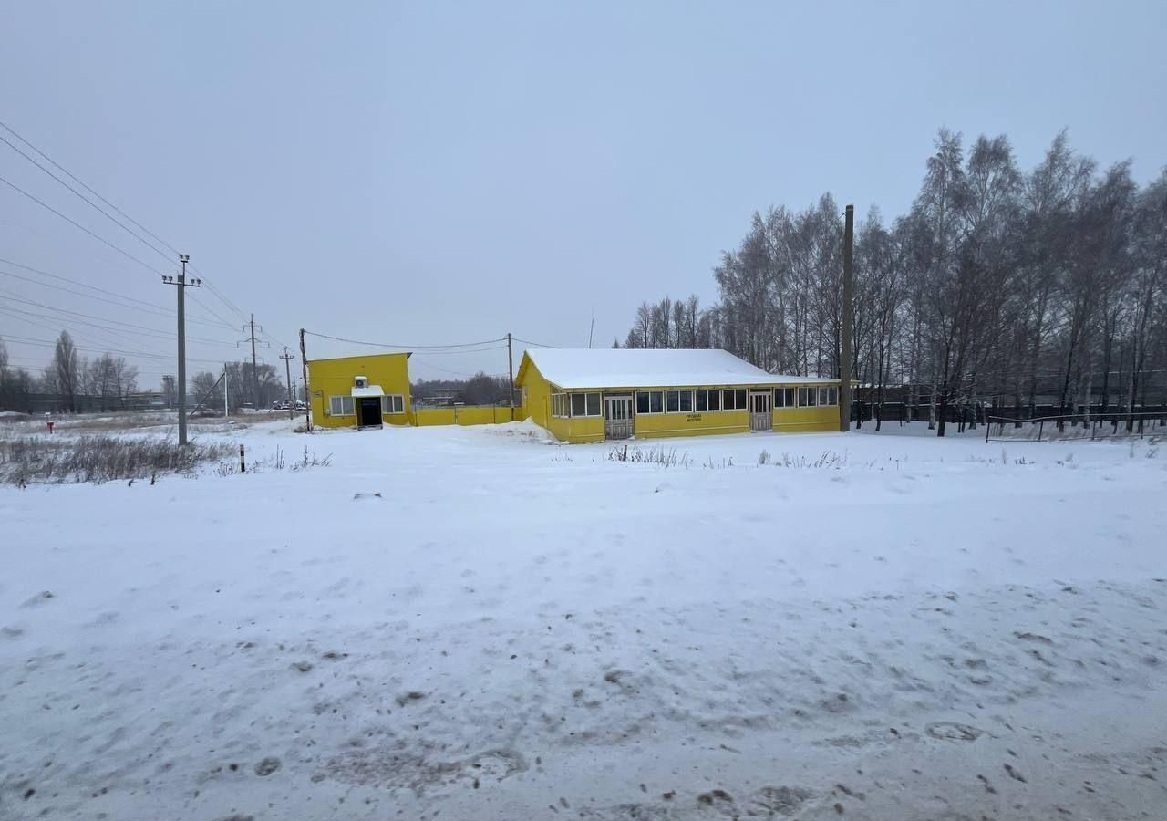 производственные, складские г Набережные Челны р-н Комсомольский БСИ ул Полиграфическая Республика Татарстан Татарстан фото 1