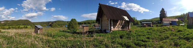 земля д Сикиязтамак ул Центральная Межевой фото