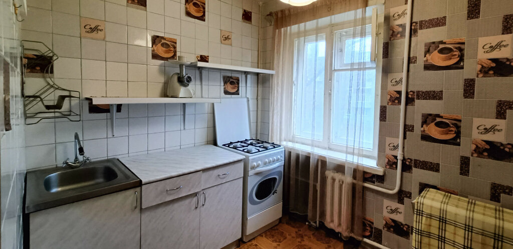 квартира г Ростов-на-Дону р-н Первомайский Мирный ул Казахская 86/2 фото 6