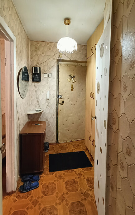 квартира г Ростов-на-Дону р-н Первомайский Мирный ул Казахская 86/2 фото 5