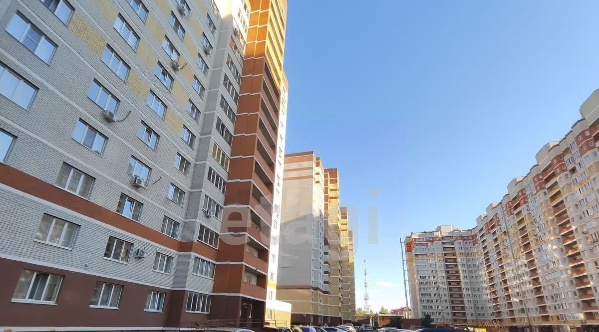квартира г Брянск р-н Советский пр-кт Станке Димитрова 67к/3 фото 29