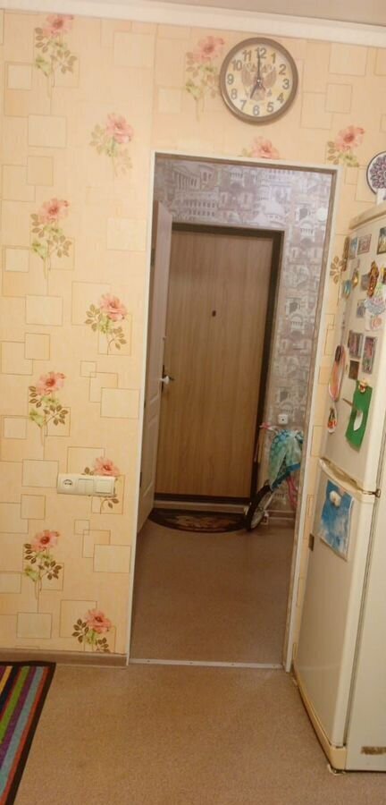 квартира г Самара р-н Промышленный ул Силина 13 фото 1